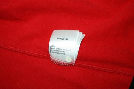 Bunda killtec 36, 36