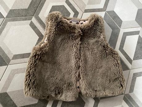 Pompdelux vesticka, pompdelux,98