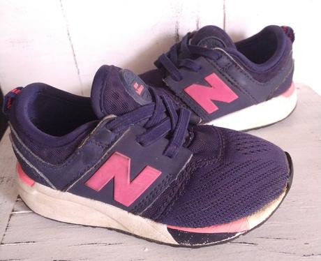 New balance tenisky, new balance,22