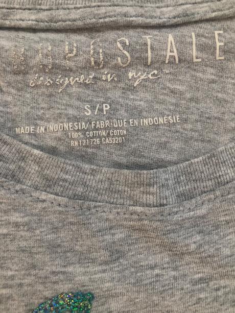 Aeropostale, aeropostale,s