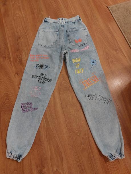 Bershka rifle, bershka,34