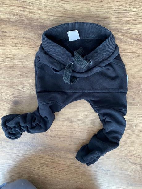 Zateplené teplaky bubbe, bubbe,80