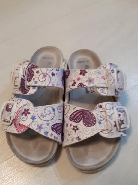 Prezuvky, protetika,28