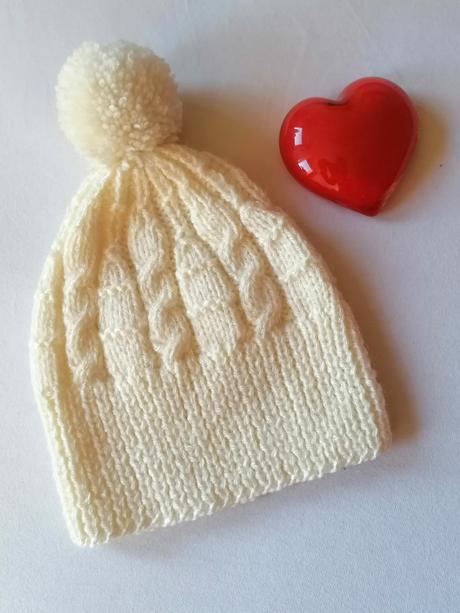 Peanuts - mikinka a ručne pletená čiapka, peanuts,86