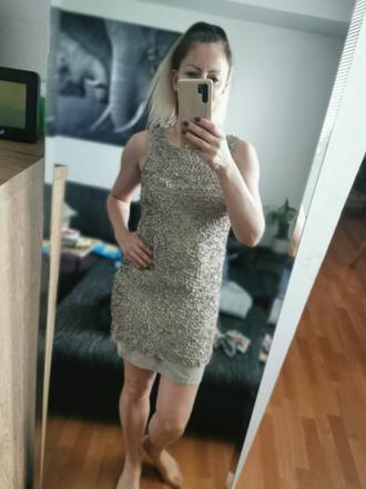 Šaty caroline biss, m