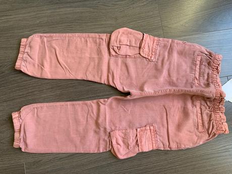 Nohavice next pudlové, next,110 / 116