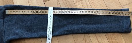 Mikina primigi č 140 d 53 š 41, primigi,140