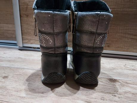 Zimne cizmy, wojtylko,25