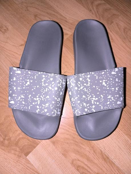 Pánske šľapky, 44