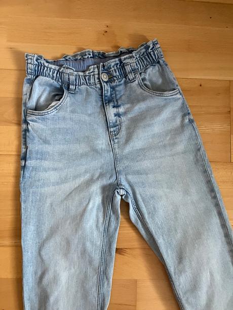 Rifle s vysokým pásom, c&a,170