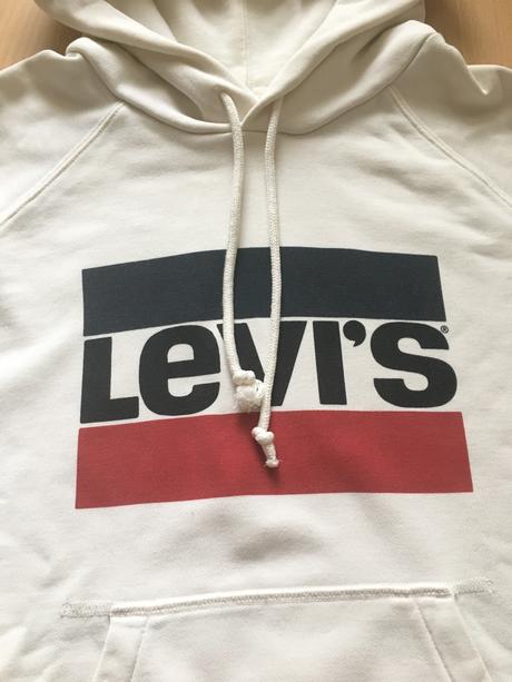 Levis mikina xs, levis,xs