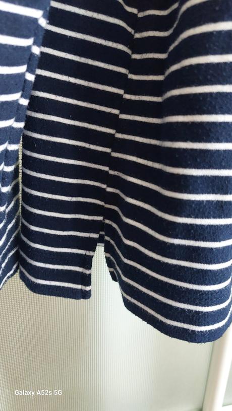 Pohodlné tričko zoot 42/l, l