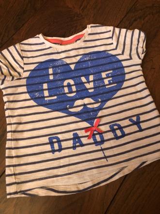 Dievčenské tričko next, next,92