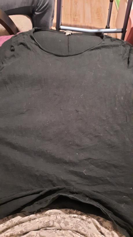 Damske tricko, h&m,xl