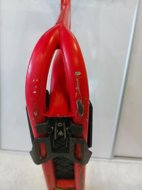 Kolobežka yedoo two, yedoo