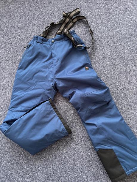 Oteplovacky, lego,158