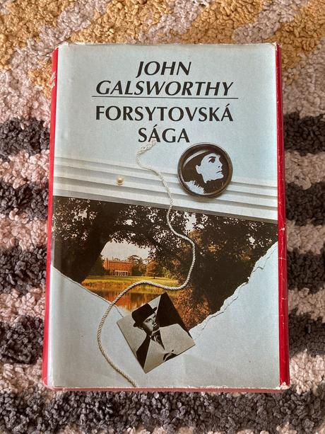 Forsytovská sága (1988),