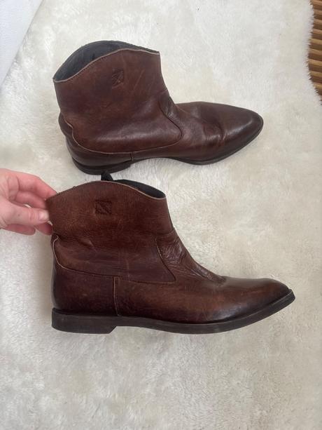 Diesel kozačky v.39, diesel,39