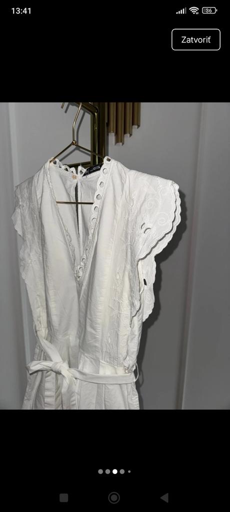 Overal zara, zara,m