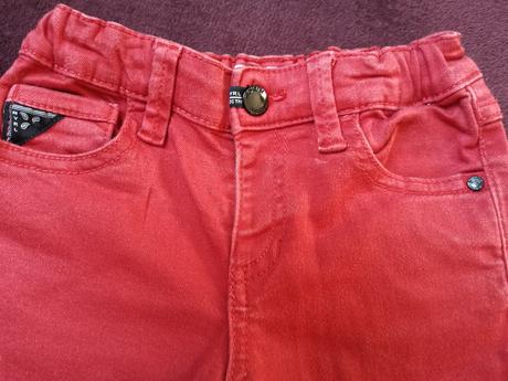 Chlapčenské nohavice mayoral, č. 98, mayoral,98