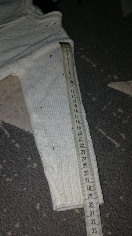 Sviatočný svetrík 3-4rokov, 98