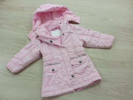 Ružová bunda, okay,92