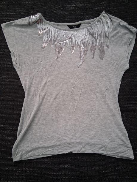 Tričko, f&f,40