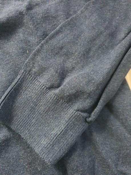 Tenký elegantný pulóvre ch15, reserved,146