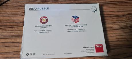 Puzzle príroda  gasienicowa dolina 1000, 