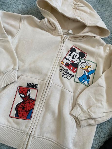 Set h&m veľ. 122/128, 122–134