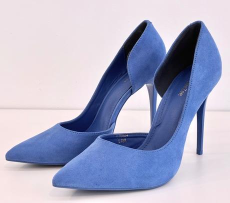 Lodičky deezee 38, 38