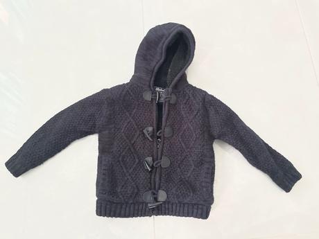 Tepla mikina, primark,116