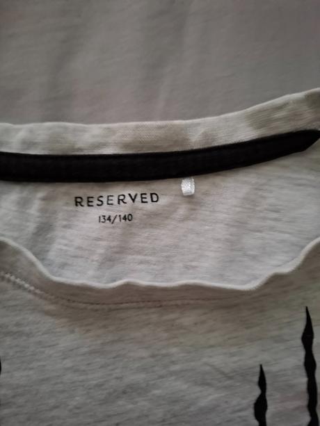 Pyžamo, reserved,134