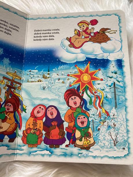 Najkrajšie vianočné koledy (2011), 