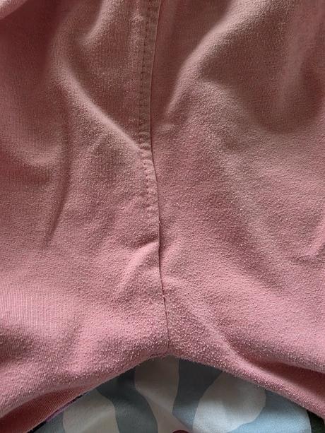 Pudlove teplaky stitch pudláčkovo, 146