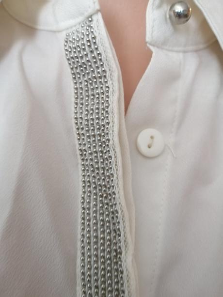 Bluzka kosela, only,s