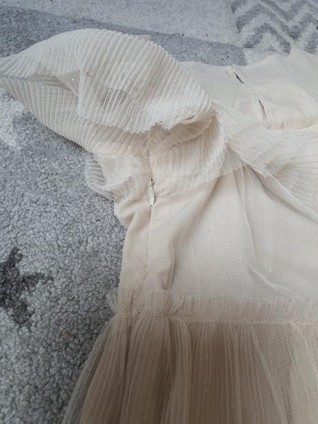 Šaty mayoral, mayoral,140