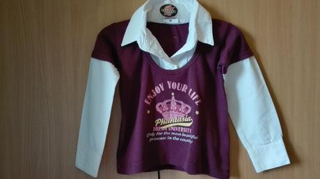 Tričko, kiki&koko,98