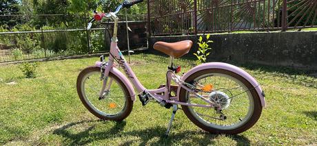 Bycikel -kenzel-20, kenzel,20