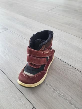 Zimne topanky, protetika,26