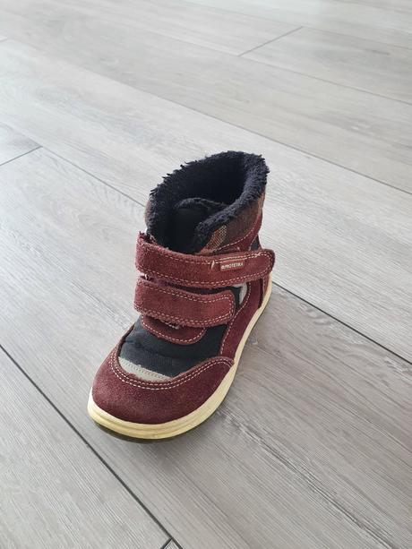 Zimne topanky, protetika,26