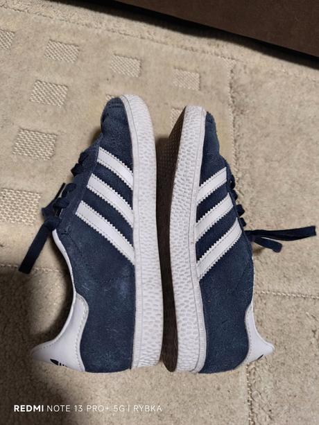 Tenisky adidas gazelle, adidas,32