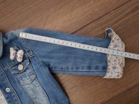 Riflova bundicka, zara,86