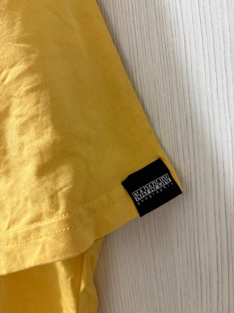 Pánske tričko, napapijri,xxl