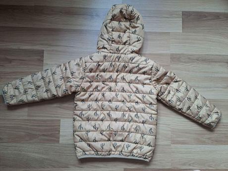 Prechodná bunda veľkosť 98/104, kuniboo,98