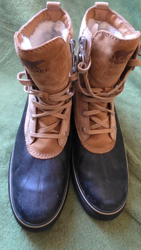 Panske cizmy 45, sorel,45
