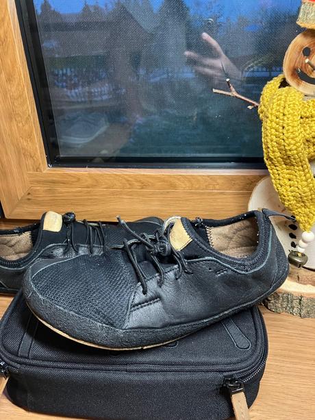 Pegres tenisky barefoot, pegres,38