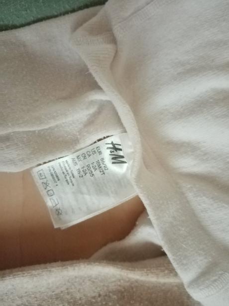 Pancusky 86/92, h&m,86
