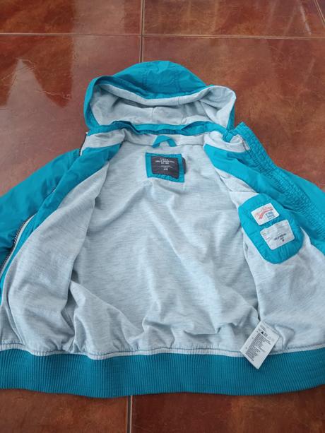 Prechodná bunda h&m, h&m,116