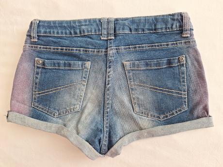 Rifle krátke, pepperts,152